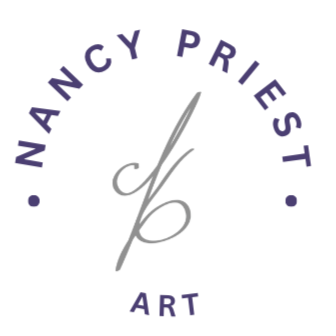Nancy Priest Art